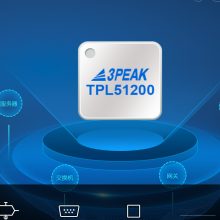 3PEAKTPA626