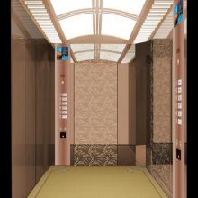 电梯装饰装修设计翻新改造 郑州商场电梯装饰装修公司