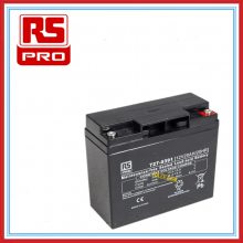 ӢRS PRO537-7305 ܷⷧʽ 12V12AH ӦԴ  AGM