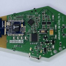 关于VHF/UHF/2.4G/5.8G/蓝牙/DSP音频应用