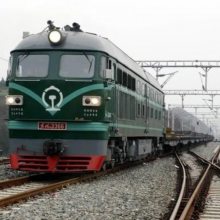 铁路运输到俄罗斯罗斯托夫的铁路专线 集装箱运输 站到站