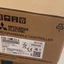 辽宁省鞍山三菱PLC触摸屏伺服驱动器电机全新原装