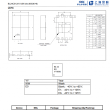 Ϻ洢BL24C512A-NTRC