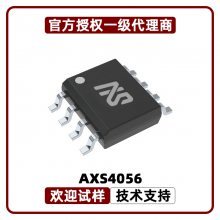 AXS2003 Э 2.4Wͨ ABƵʷŴ LM4890 CST4890