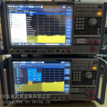 SMBV100A罗德与施瓦茨矢量信号发生器6GHz频率信号源仪器