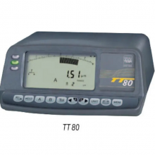 JY-TT80 测头显示器（瑞士TESA）