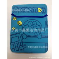 廠家批發(fā)潛水料蘋果iPad電腦包 平板電腦包 迷你電腦袋 內(nèi)膽包