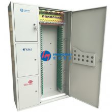 美荻市288芯三网融合机柜新品快订