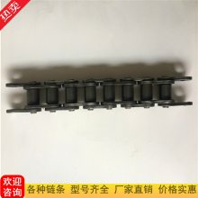 输送链条不锈钢传动链条输送用链条