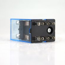 ŷķСм̵AC220V24V MY2N-J-GSMY4N LY2N8 14Žֱ