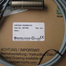 P+FӸ翪ȫϵOBE5000-18GM70-E5,OBE10M-18GM60һ