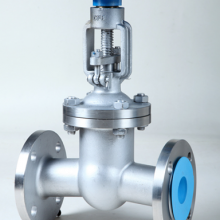 阀门的内漏 外漏如何判断 有什么区别