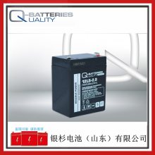 ¹Q-BATTERIES6LS-12ŽUPSԴ ϵͳ6V-12AH