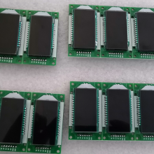 山东济南潍坊 LED数码管显示屏模组 液晶屏模块 定制定做生产