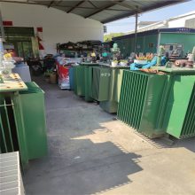 黄埔区回收整流变压器 回收特种变压器 国产变压器设备回收厂家