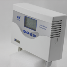 �������غ���JWSK-8ACW1D�๦�ܶ��������ͨѶģ��ȫ��λ��ʪ�ȱ�����