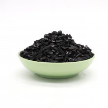 水处理用椰壳活性炭 1000碘值椰壳活性炭厂家