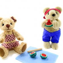 手办/宠物玩具进口代理清关公司-宁波玩具进口清关-上海进口日本产毛绒玩具