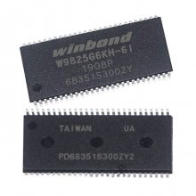 W9825G6KH-6  װTSOP54 256Mbit RAM洢оƬ ɴ¼