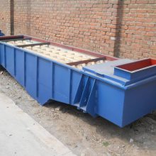 新疆河沙筛分机/河沙振动筛/筛分河沙的机器
