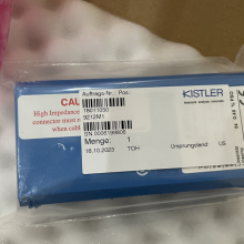 KISTLER 监控器 5847B0 沪上高工 莘默自动化 原厂全新