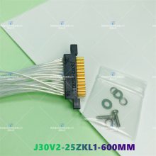 J30V2-25TJ-L1-300MM/25ZK-P2-300MMJ30V2-25TJWP2/25ZKWP2