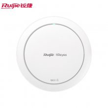 ݣRuijieapWiFi6 RG-EAP262(E)ǧ˫Ƶ3000M 160MƵ ҵȫwifi· Ͱ칫MESH