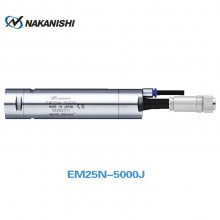 日本中西电动马达主轴EM25N-5000J
