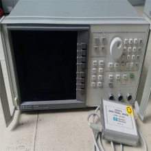 回收安捷伦Agilent 8757D标量网络分析仪二手出售