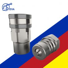 西班牙（INTEVA）因特威进口液压快速接头101系列
