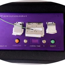 Introduction to the High-Precision Fiber Coating Machine RXGY-E9