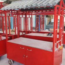 孝感成品移动民宿销售价格 武汉金同创科技发展供应