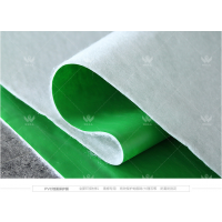 武汉厂家 地面保护膜 装修专用 PVC复合针织棉双层防潮防刮花