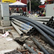 山东维纶水泥电缆管,四川维纶水泥管厂家直销