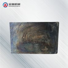 铸石板 玄武岩辉绿岩铸石板 煤仓料仓用板