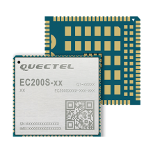 POSͨģԶԼ۱4G CAT1ȫͨͨģEC200S