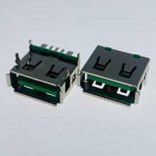 USB AF5PINĸ/3.2ĽŲSMTֱ/L=10.8mm/Ƚ