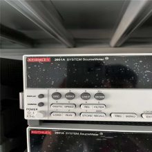 上海苏州南京二手回收出售吉时利KEITHLEY2601A数字源表