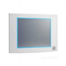 研华17寸彩色TFTLCD平板显示器 低功耗工业触摸显示器 FPM-5171G