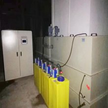 权坤/产品检验实验室污水处理系统/排放标准/防腐耐用/定制