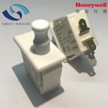 1DM401 Honeywell 微动/联锁开关 单刀双掷 柱塞 触点额定电流10A