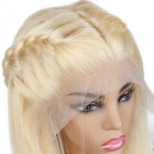 óٷ613#ǰ˿˷ͷstraight Human hair wigsó