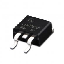 ѶLT50N02ADԲеѹMOS-50A-20VƬTO-252