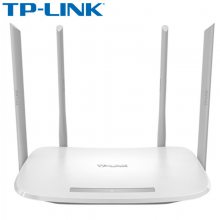 TP-LINK TL-WDR5620易展版 AC1200双频无线路由器 MESH 一键互联