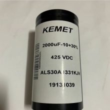 KEMET ALS30A1331KJN 425VDC 2000UF ˨ʽ