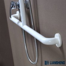 联升浴室扶手 淋浴房安全扶手 浴室防滑扶手 养老院卫浴扶手