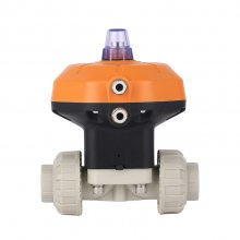 三厘厂家直发-UPVC/PPH/CPVC气动隔膜阀-正品保障