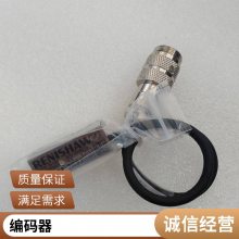Renishaw雷尼绍光栅尺现货-超高精度 一体化数字增量式光栅