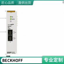 ZK1090-3161-1010 ߶ģ  BECKHOFF ȫ¹Ӧ 