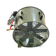 貴州飛機工廠氣動風扇供應(yīng)商 蘇州鄴晟精密供應(yīng) 蘇州鄴晟精密供應(yīng)